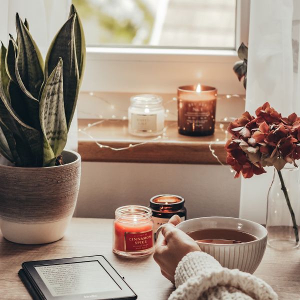 Slow Living: Find Your Balance in a Fast-Paced World