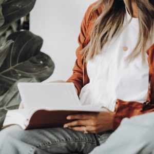 prayer journal ideas